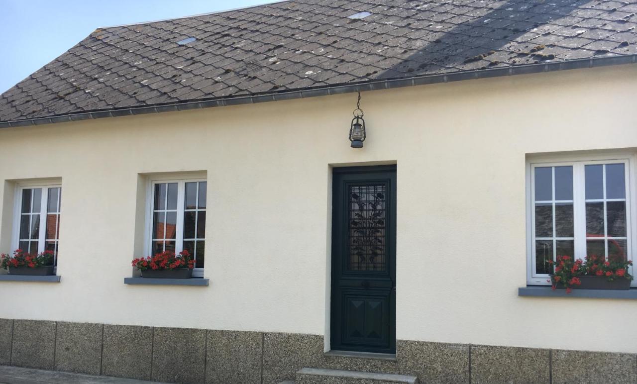 Le Clos Mesnil Le Mesnil-Réaume