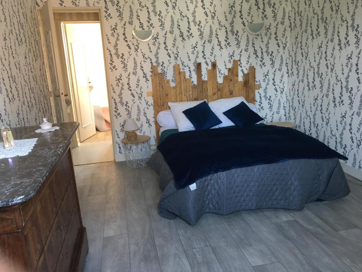 Le Clos Mesnil Ferienhaus Le Mesnil-Réaume