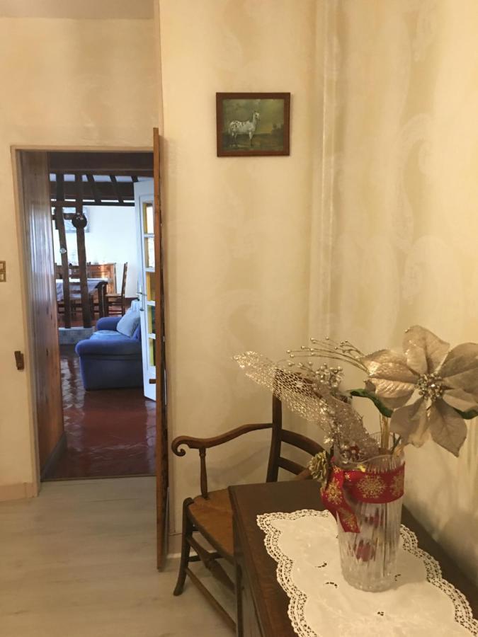 Le Clos Mesnil Ferienhaus *