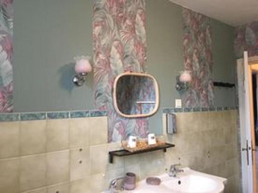 Le Clos Mesnil *