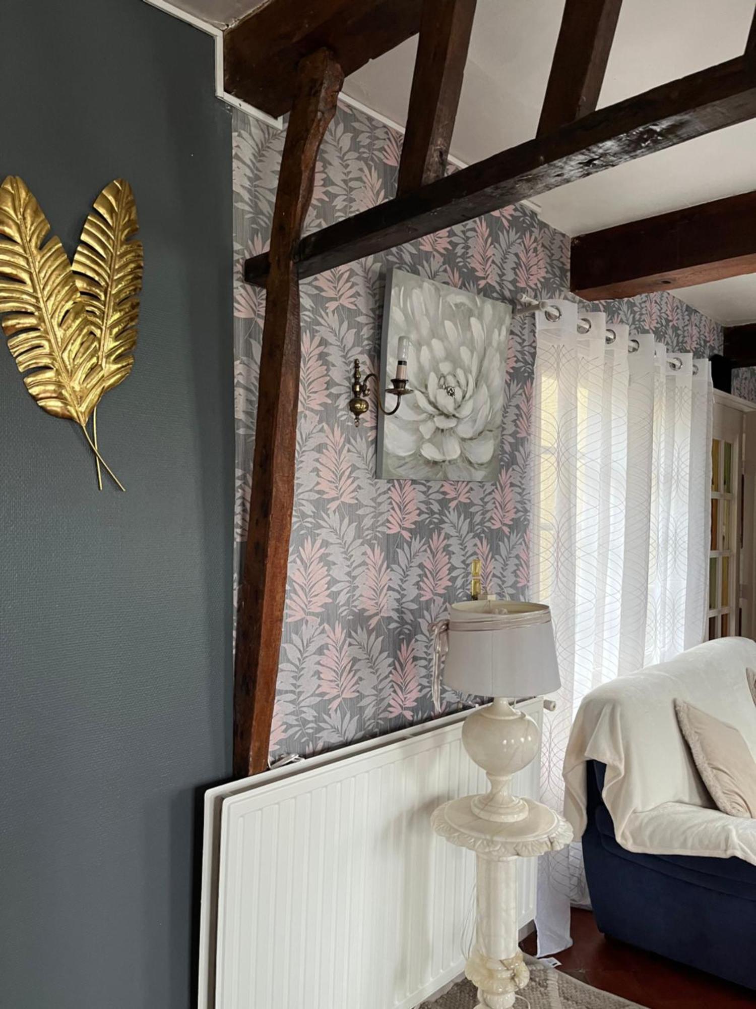 Ferienhaus Le Clos Mesnil *