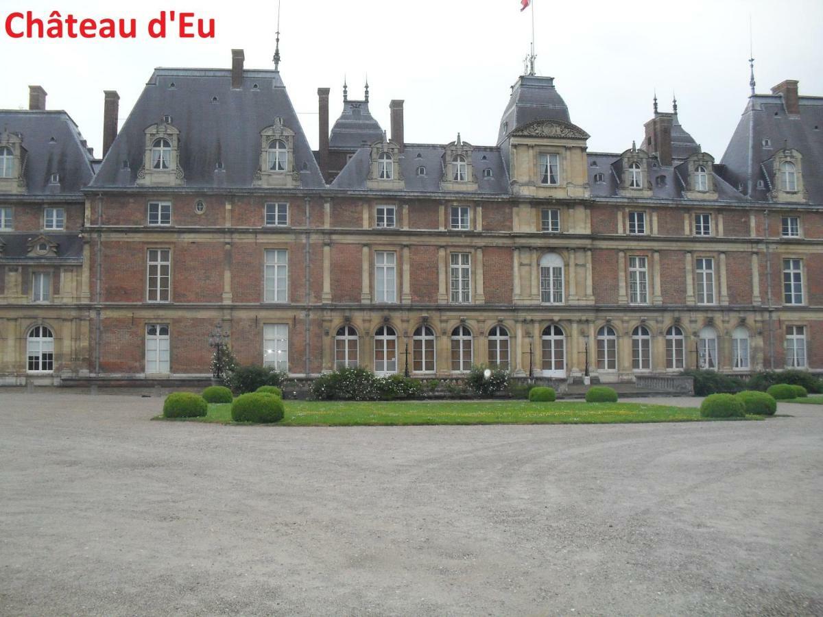 Le Clos Mesnil *