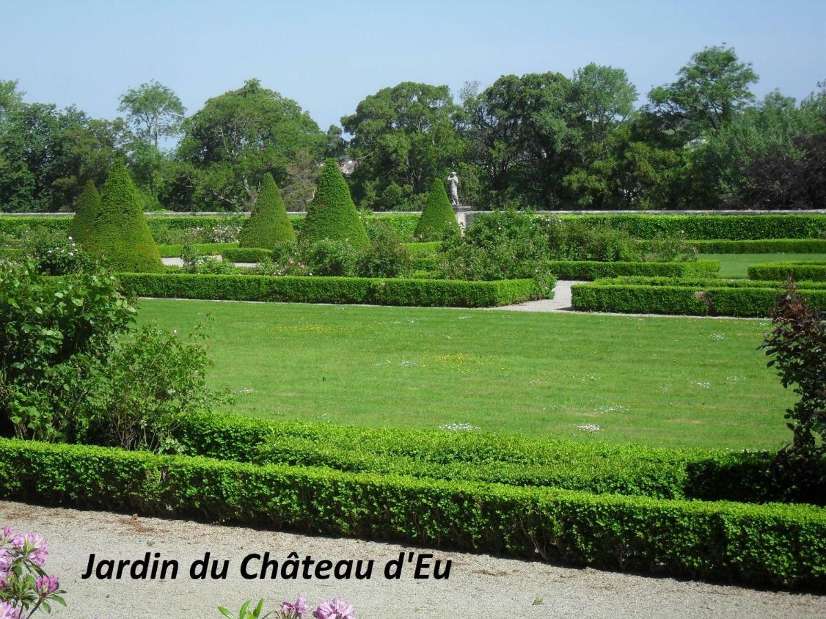 Le Clos Mesnil