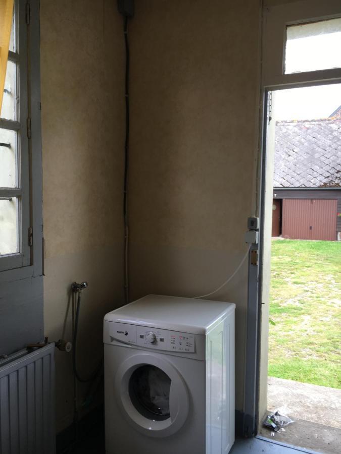 Ferienhaus Le Clos Mesnil