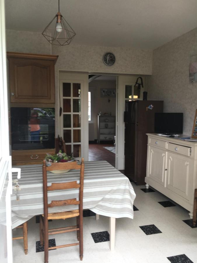 Le Clos Mesnil *